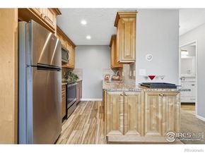 3240 Iris Avenue 205, Boulder CO 80301