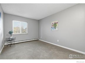 3240 Iris Avenue 205, Boulder CO 80301