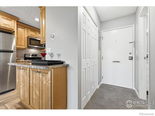 3240 Iris Avenue 205, Boulder CO 80301