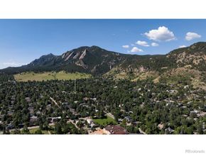 900 6th Street, Boulder CO 80302