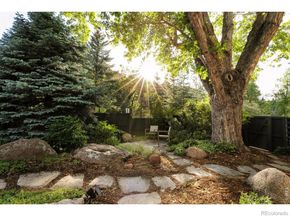900 6th Street, Boulder CO 80302