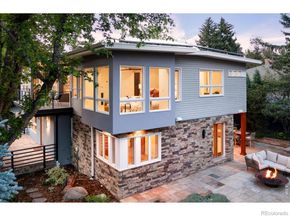 900 6th Street, Boulder CO 80302