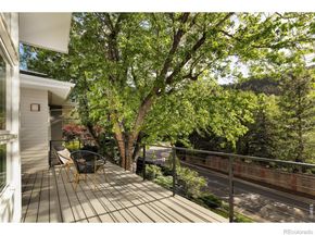 900 6th Street, Boulder CO 80302