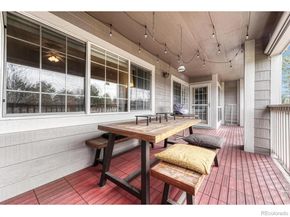 4251 S Blackhawk Circle 3C, Aurora CO 80014