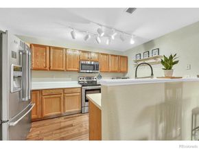 4251 S Blackhawk Circle 3C, Aurora CO 80014