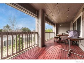 4251 S Blackhawk Circle 3C, Aurora CO 80014