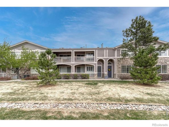 4251 S Blackhawk Circle 3C, Aurora CO 80014