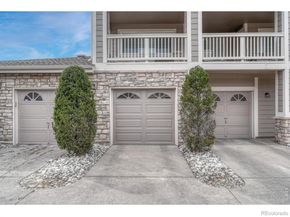 4251 S Blackhawk Circle 3C, Aurora CO 80014