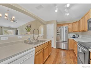 4251 S Blackhawk Circle 3C, Aurora CO 80014