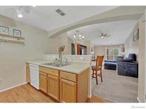 4251 S Blackhawk Circle 3C, Aurora CO 80014