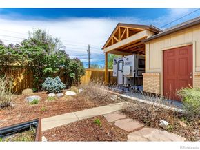 1286 Forest Street, Denver CO 80220