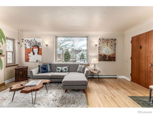 1286 Forest Street, Denver CO 80220