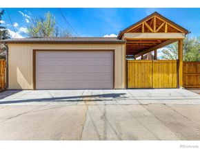 1286 Forest Street, Denver CO 80220