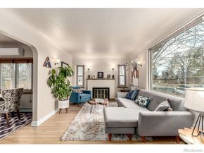 1286 Forest Street, Denver CO 80220