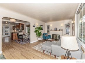 1286 Forest Street, Denver CO 80220