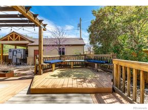 1286 Forest Street, Denver CO 80220