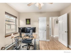1286 Forest Street, Denver CO 80220