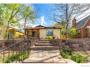 1286 Forest Street, Denver CO 80220