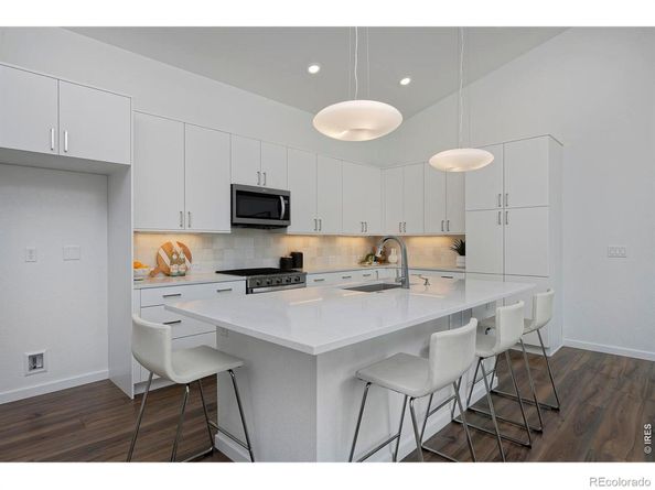 729 Kubat Lane A, Longmont CO 80503
