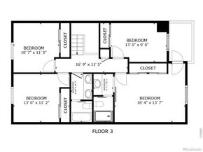 1494 Greenbriar Boulevard, Boulder CO 80305