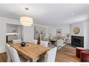 1494 Greenbriar Boulevard, Boulder CO 80305