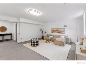 1494 Greenbriar Boulevard, Boulder CO 80305