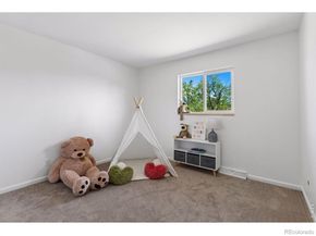 1494 Greenbriar Boulevard, Boulder CO 80305