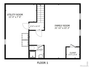 1494 Greenbriar Boulevard, Boulder CO 80305