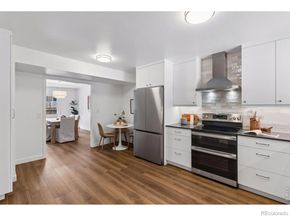 1494 Greenbriar Boulevard, Boulder CO 80305