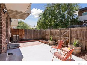1494 Greenbriar Boulevard, Boulder CO 80305