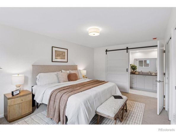 1494 Greenbriar Boulevard, Boulder CO 80305