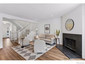 1494 Greenbriar Boulevard, Boulder CO 80305