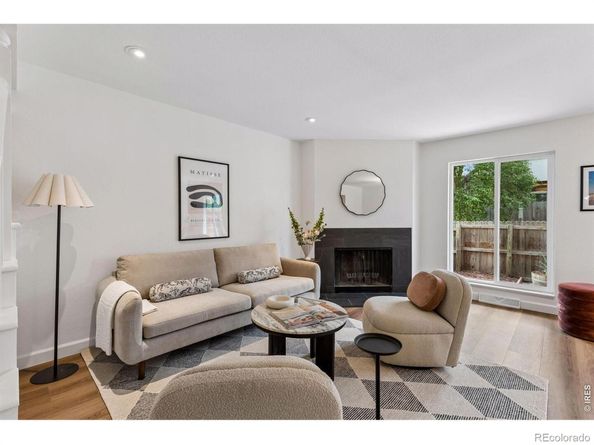 1494 Greenbriar Boulevard, Boulder CO 80305