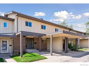 1494 Greenbriar Boulevard, Boulder CO 80305