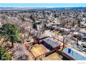 623 Hartford Drive, Boulder CO 80305