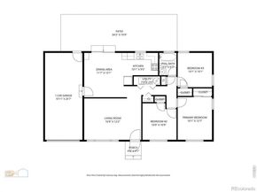 623 Hartford Drive, Boulder CO 80305