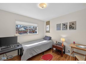 623 Hartford Drive, Boulder CO 80305