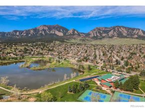 623 Hartford Drive, Boulder CO 80305