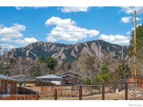 623 Hartford Drive, Boulder CO 80305