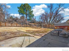 623 Hartford Drive, Boulder CO 80305