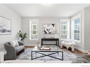 2823 Clear Creek Lane, Lafayette CO 80026