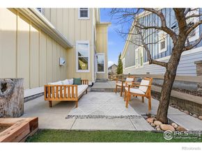 2823 Clear Creek Lane, Lafayette CO 80026