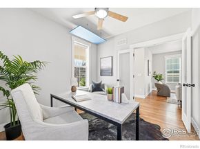 2823 Clear Creek Lane, Lafayette CO 80026