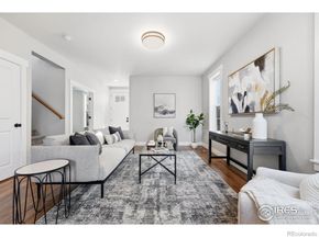 2823 Clear Creek Lane, Lafayette CO 80026