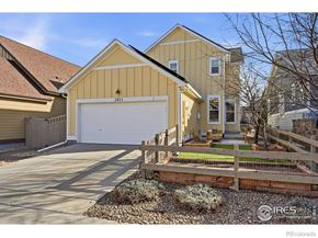 2823 Clear Creek Lane, Lafayette CO 80026