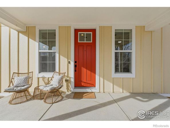 2823 Clear Creek Lane, Lafayette CO 80026