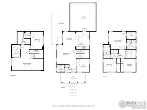 2823 Clear Creek Lane, Lafayette CO 80026