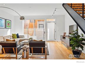 1916 23rd Street 6, Boulder CO 80302