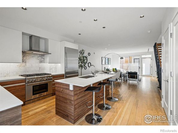 1916 23rd Street 6, Boulder CO 80302