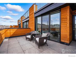 1916 23rd Street 6, Boulder CO 80302